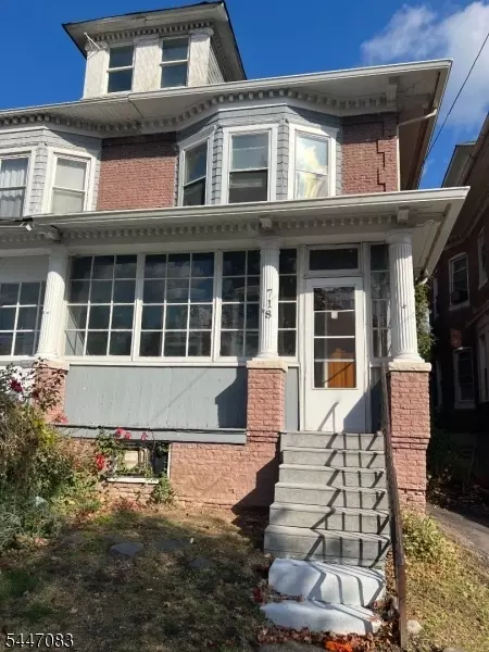 718 Riverside Ave, Trenton, NJ 08618