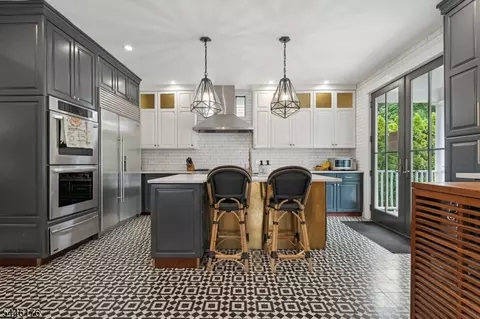 Kitchen - 26 Mountain Ave, Summit, NJ 07901 photo 1 of 3