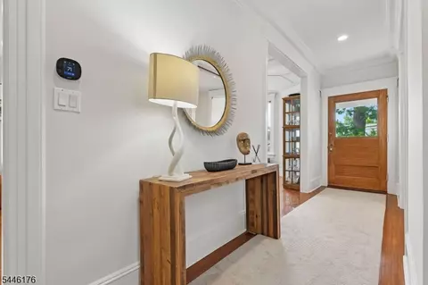 Entry Way - 26 Mountain Ave, Summit, NJ 07901 photo 1 of 7