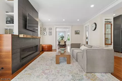 Living - 26 Mountain Ave, Summit, NJ 07901 photo 1 of 3