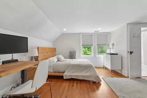 Bedroom - 26 Mountain Ave, Summit, NJ 07901 photo 5 of 5
