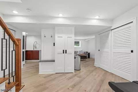 Entry Way - 26 Mountain Ave, Summit, NJ 07901 photo 6 of 7