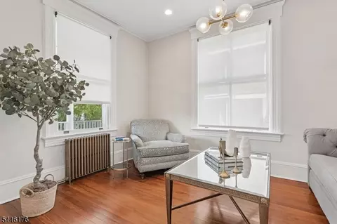 Living - 26 Mountain Ave, Summit, NJ 07901 photo 3 of 3
