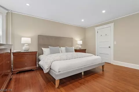 Bedroom - 26 Mountain Ave, Summit, NJ 07901 photo 2 of 5