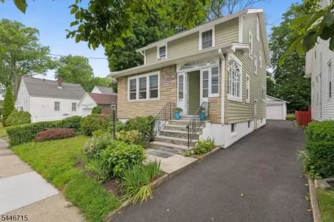 57 Menzel Ave, Maplewood, NJ 07040