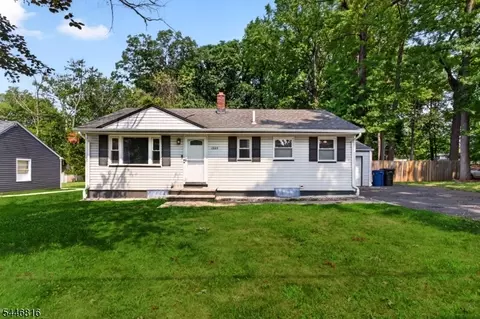1229 Oxford Ave, Plainfield, NJ 07062