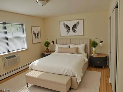 Bedroom - 768 Springfield Ave B 3 #B 3, Summit, NJ 07901 photo 3 of 3