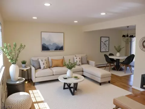 Living - 768 Springfield Ave B 3 #B 3, Summit, NJ 07901 photo 2 of 3