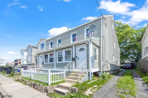 1083 Magnolia Ave, Elizabeth, NJ 07201