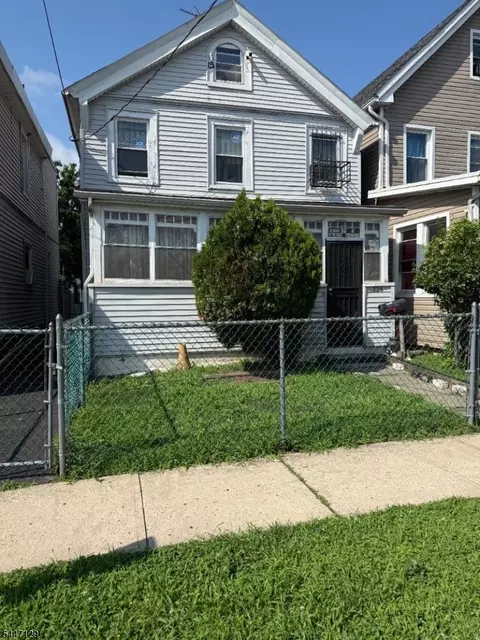 326 Alden St, City Of Orange, NJ 07050