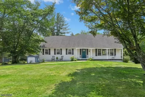 121 Rolling Hill Dr, Millington, NJ 07946