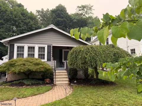 92 Carey Ave, Butler, NJ 07405