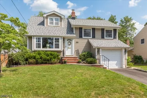 351 Retford Ave, Cranford, NJ 07016