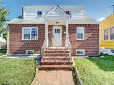 36 Orchard Pl, Irvington, NJ 07111
