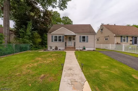 225 Linden Ave, Rahway, NJ 07065