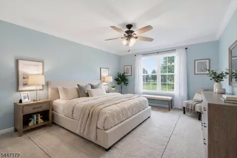 Bedroom - 163 Bryans Rd, Hampton, NJ 08827 photo 1 of 7