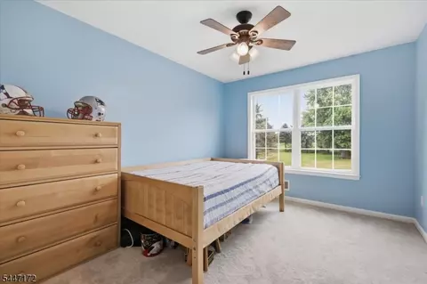 Bedroom - 163 Bryans Rd, Hampton, NJ 08827 photo 7 of 7