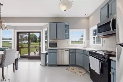 Kitchen - 163 Bryans Rd, Hampton, NJ 08827 photo 1 of 2