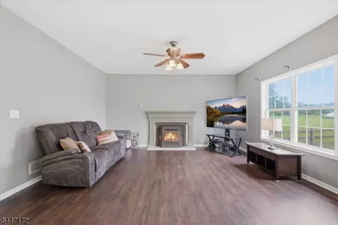 Living - 163 Bryans Rd, Hampton, NJ 08827 photo 3 of 4