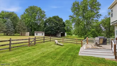Exterior - 163 Bryans Rd, Hampton, NJ 08827 photo 6 of 8