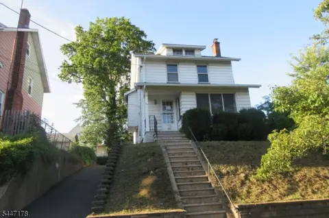 160 Tappan Ave, Belleville, NJ 07109