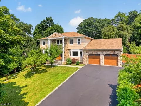 4 Le Mans Pl, Pine Brook, NJ 07058