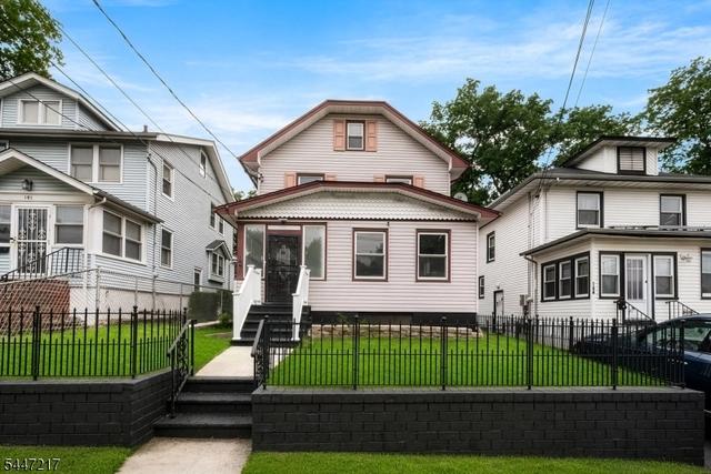 149 Summer Ave, Hillside, NJ 07205