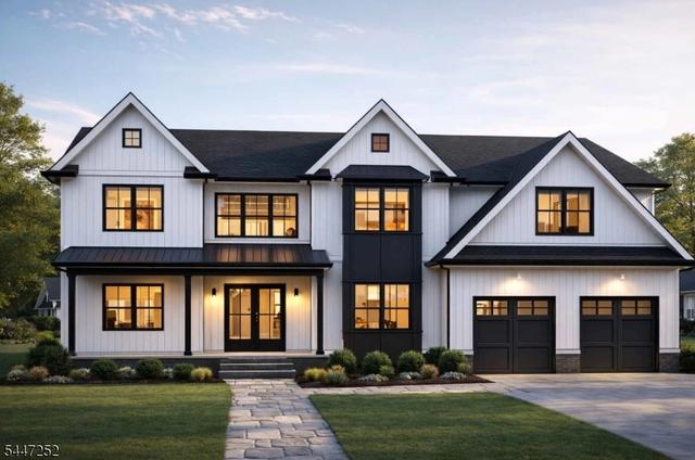 1917 Mary Ellen Ln, Scotch Plains, NJ 07076