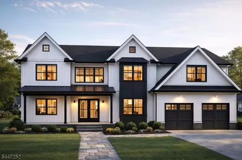 1917 Mary Ellen Ln, Scotch Plains, NJ 07076