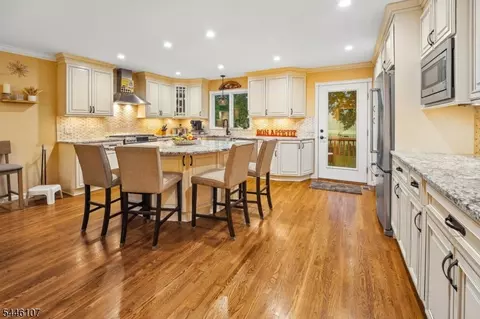 Kitchen - 33 Edgar St, Summit, NJ 07901 photo 1 of 3