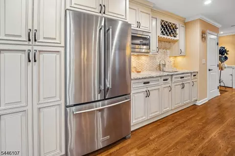 Kitchen - 33 Edgar St, Summit, NJ 07901 photo 2 of 3