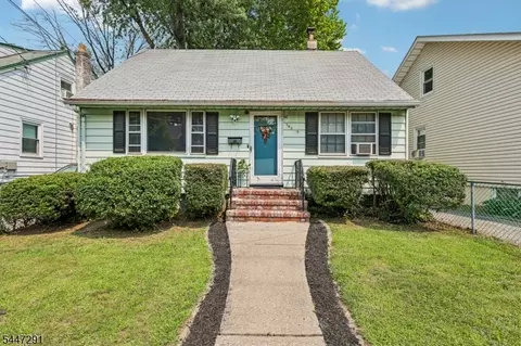 563 Purce St, Hillside, NJ 07205