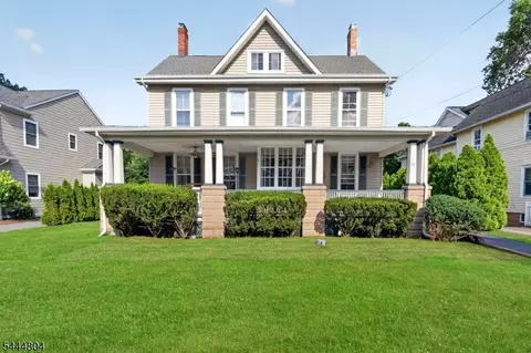 131 S Van Dien Ave, Ridgewood, NJ 07450