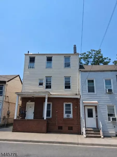176 Beech St, Paterson, NJ 07501