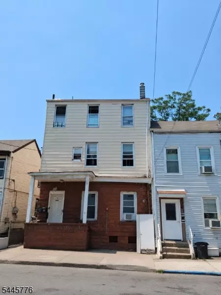 176 Beech St, Paterson, NJ 07501