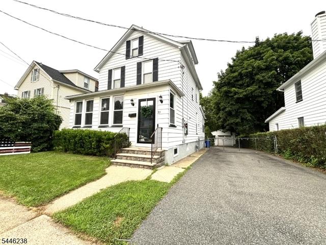 37 Beach St, Rockaway, NJ 07866