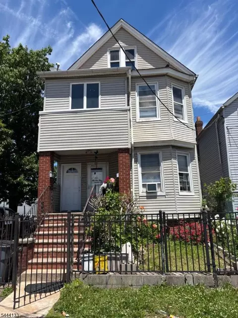 957-959 Olive St, Elizabeth, NJ 07201
