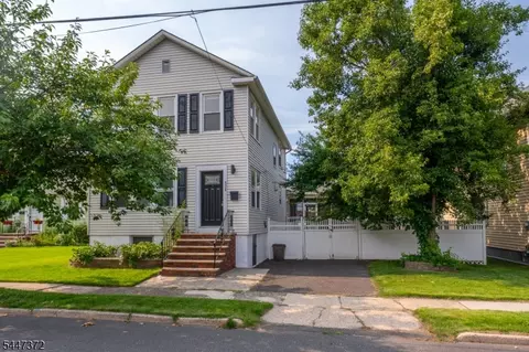 536 Spruce Ave, Garwood, NJ 07027