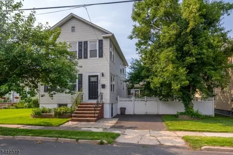 536 Spruce Ave, Garwood, NJ 07027