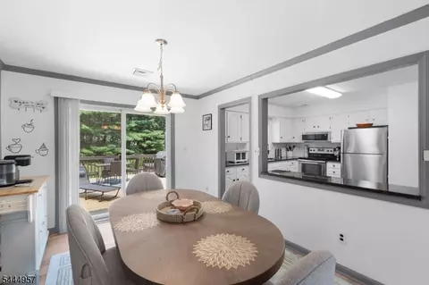 Dining - 18 Smith Rd, Wantage, NJ 07461 photo 2 of 3