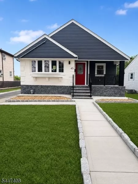 45 Adams St, Clifton, NJ 07011