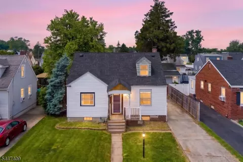 329 Desota Ave, Woodbridge, NJ 07095