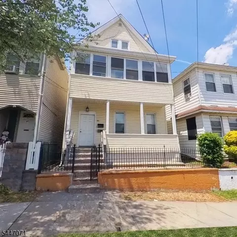 44 Durant Ave, Clifton, NJ 07011