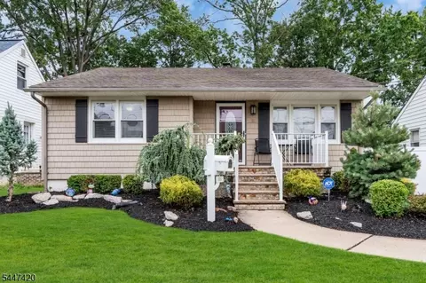 86 Bloomfield Ave, Edison, NJ 08837