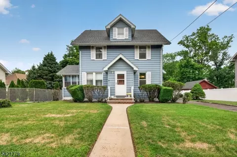 13 Johnson St, Scotch Plains, NJ 07076