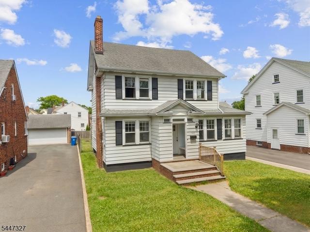 1029-1031 Kipling Rd, Elizabeth, NJ 07208