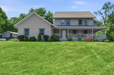 75 Ridge Rd, Sandyston, NJ 07827