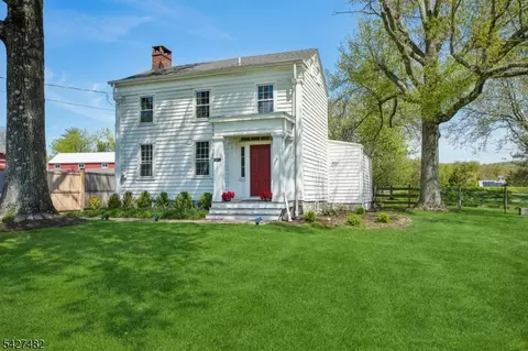 Exterior - 169 Stanton Rd, Flemington, NJ 08822 photo 12 of 13