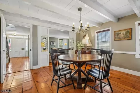 Dining - 169 Stanton Rd, Flemington, NJ 08822 photo 3 of 7