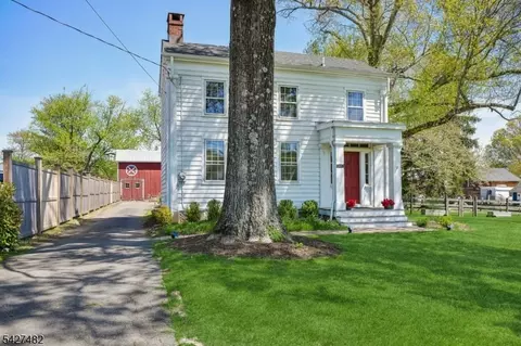 Exterior - 169 Stanton Rd, Flemington, NJ 08822 photo 9 of 13